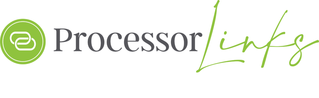 ProcessorLinks Logo