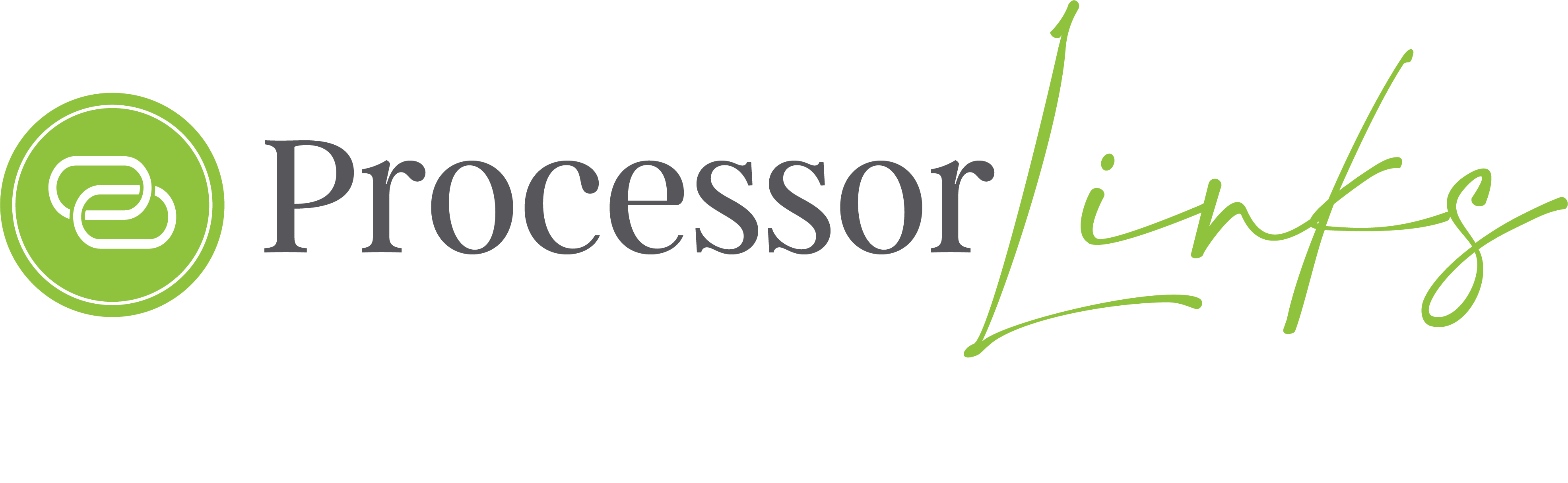 ProcessorLinks Logo