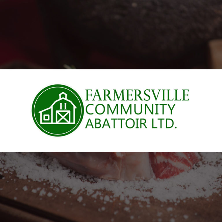 Farmerville Community Abattoir Ltd