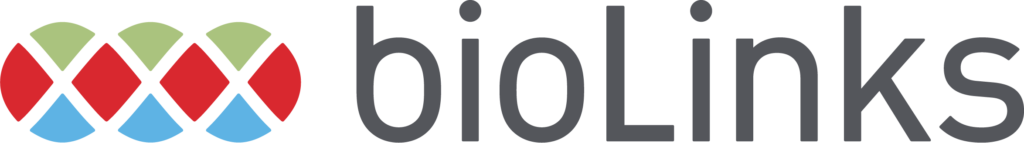 BioLinks Logo.