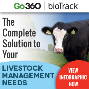 bioTrack advertisement.