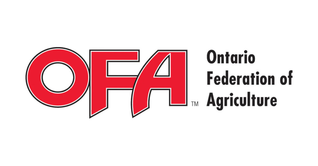 PFA logo.