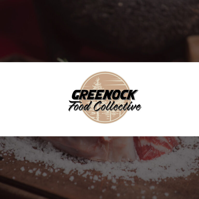 Greenock Food Collective.